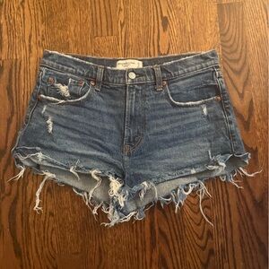 Abercrombie Shorts